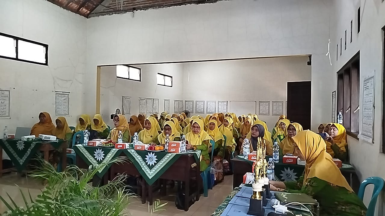 Musyawarah Cabang HMI pemkot padang lawas utara 2025