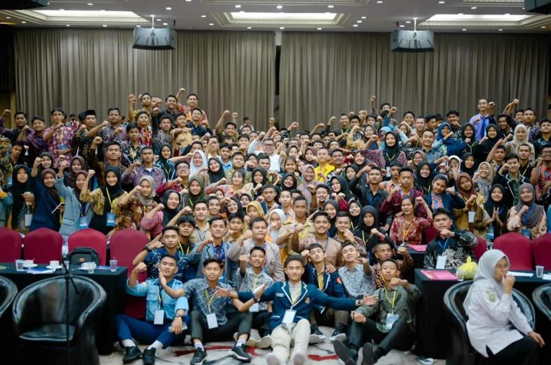 Workshop Kepemimpinan